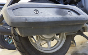 HONDA TACT-4ﾍﾞｰｼｯｸ AF79