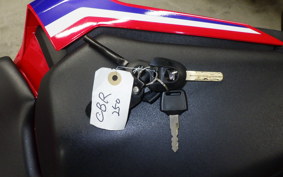 HONDA CBR250RR A MC51