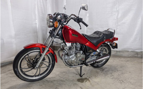 YAMAHA XS250SPL 17E