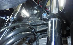 HONDA CBR250R A 2012 MC41