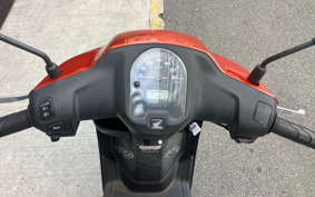 HONDA  TACT  BASIC  AF79