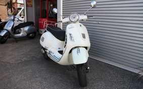VESPA  VESPA GTS300 SUPER 2009 ZAPM45200