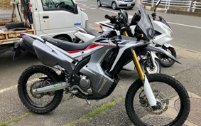 HONDA CRF250 RALLY ABS MD44