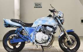 HONDA CB400SF S NC31