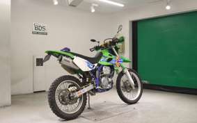 KAWASAKI KLX250 SR 2018 LX250E