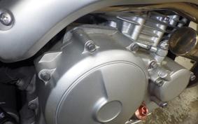 YAMAHA SEROW 250 Gen.2 DG17J