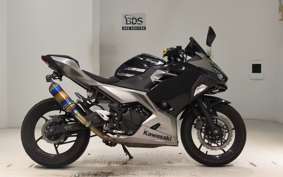 KAWASAKI NINJA 250 EX250P