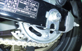 HONDA DAX 125 2009 JB04