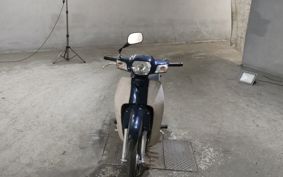 HONDA SUPER CUB50 AA04
