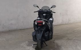 YAMAHA TRICITY 155 ABS SG37J