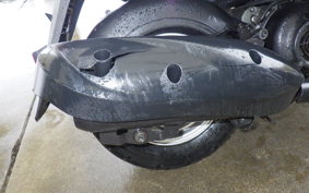 YAMAHA AXIS 125 TREET SE53J