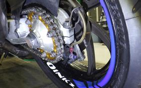 HONDA RVF400 1994 NC35