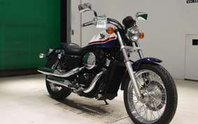 HONDA VT400S 2014 NC46