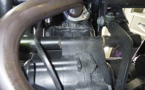 HONDA CB250RA MC52
