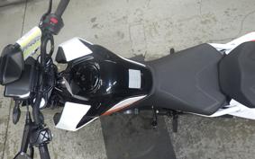 KTM 390 DUKE 2022