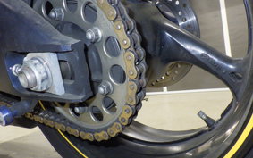 SUZUKI GSX-R1000 2010