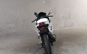 KAWASAKI NINJA 250 EX250L