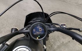 HONDA REBEL 250 S MC49