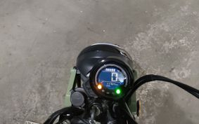 HONDA CT125 HUNTER  CUB  JA55