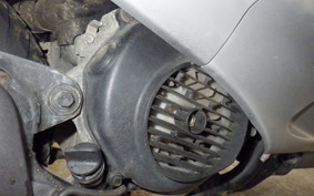 HONDA SPACY 125 Gen. 3 2009 JF04