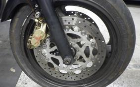 YAMAHA XJR1200 1995 4KG