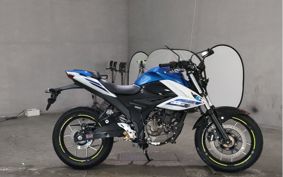 SUZUKI JIKUSA-250 ED22Y