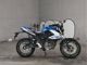 Фото Suzuki JIKUSA-250 с японского аукциона