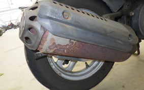 HONDA DIO GEN 3 AF34