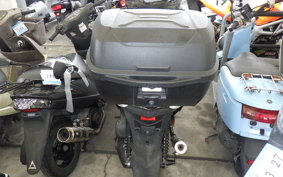 YAMAHA CYGNUS 125 XSR 2 2023 SE44J