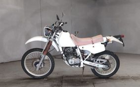 HONDA XLR250 BAJA MD22