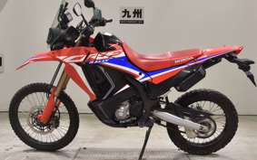 HONDA CRF250 GEN 2 RALLY 2019 MD47