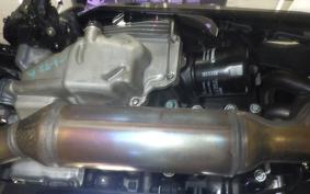 KAWASAKI NINJA 400 2023 EX400L