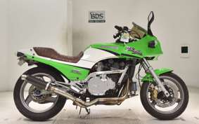 KAWASAKI GPZ900R NINJA 1995 ZX900A