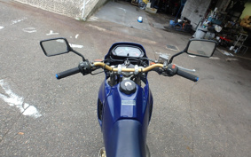 HONDA AX-1 MD21