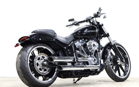 HARLEY FXBRS 2021 YHK