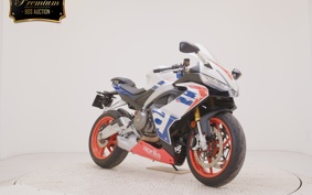 APRILIA RS660 2022