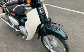 HONDA SUPER CUB50 AA09