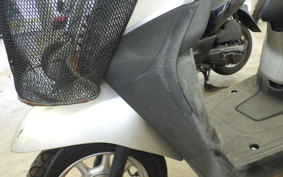 HONDA TACT Basket AF79