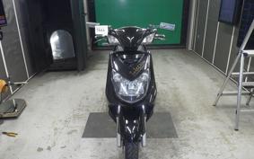 YAMAHA CYGNUS 125 X 2022