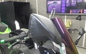 KAWASAKI NINJA 400 2023 EX400L