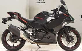 KAWASAKI NINJA 400 2020 EX400G