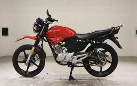 YAMAHA YBR125 2005
