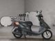 Фото Yamaha JOG с японского аукциона
