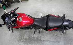 SUZUKI GSX250R 2023