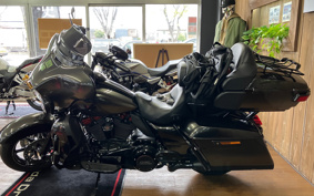 HARLEY HARLEYFLHTKSE CVO 2018 TEH