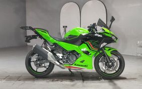 KAWASAKI NINJA 400 2024 EX400L
