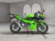 Фото Kawasaki NINJA 400 2024 с японского аукциона