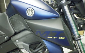 YAMAHA MT-15