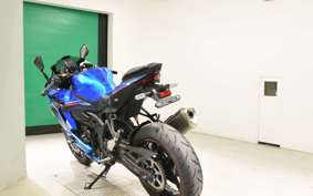 KAWASAKI ZX-4R SE 2023 ZX400P