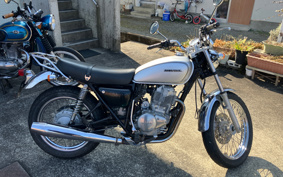 HONDA CB400SS 2004 NC41